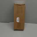 34" Extendable Ice Scrapers for Car Windshield 2-in-1 Snow Brush for Car Snow Scraper for Car Snow Scraper and Drush with Ergonomic Foam Grip for Cars, Trucks, SUVs with 360 Pivoting Brush Head Blue