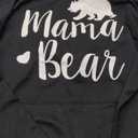 Black Hoodie XXL