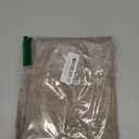 Kevin Textile 14x36 Inch Long Lumbar Cover 1 Pack Soft Boucle Textured Decorative Waterproof Rectangle Cushion Elegant Accent Pillows for Couch Sofa Chair Bed Home Decor Indoor Outdoor Taupe