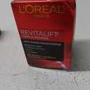 L'Oreal Paris Revitalift Triple Power Anti-Aging Face Moisturizer, Pro Retinol, Hyaluronic Acid & Vitamin C, Reduce Wrinkles 2.55 Oz (2.55 Ounce (Pack of 1))