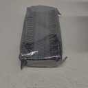 WICHEMI Storefront LED Lights Bluetooth APP Control LED Modules for Signs 120ft 240PCS 3 Led 5050 SMD RGB LED Strip Lights Business Window Lights Super Bright Waterproof for Store Advertising Décor