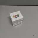 5 x Jesus Christ Ornament: Christmas Ornaments, Religious Christmas Decorations for Tree, Catholic Ornament & Christian Holiday Decor | Religious Gifts, Christian Gifts - Design A