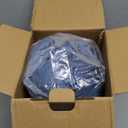 Bedsure GentleSoft Fleece Bed Blankets Full Size Mineral Blue - Soft Lightweight Plush Fuzzy Cozy Luxury Blanket Microfiber, 84x90 inches