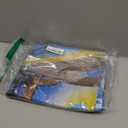 Nativity Christmas Flag 3x5, Double Sided Jesus Holy Night Christmas Garden Flag, Large Religious Merry Christmas Yard Flag for New Year Holiday Winter Party Decoration Garden Yard House Outdoor Decor