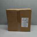 Amazon Basics Merv 5 AC Furnace Air Filter 14x14x1 inches, Pack of 6 (Actual size: 13.75" x 13.75" x 0.75")