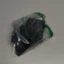 Extra Large Swim Cap - Swim Cap for Long Hair, Dreadlocks, Weaves, Hair Extensions, Braids, Curls & Afros - Silicone Swimming Cap for Women & Men, Keep Hair Dry (Black (XXL))