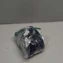 Soothfeel Women's UPF 50+ Sun Protection Hoodie Jacket Lightweight Long Sleeve Sun Shirt for Women with Pocket Hiking Outdoor (3X-Large, F-navy Blue)