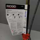 Ridgid 1/2 in. Toilet Auger 6 ft.