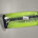 4PCS Fly Boots for Horses, Non-Slip Breathable Horse Fly Boots,Comfy Mesh Horse Fly Leggings Prevents Flies and Mosquitoes from Biting (Green)