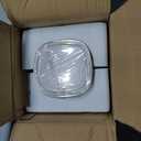 Windowless Portable Air Conditioners, 38’’ Evaporative Air Cooler w/ Remote, 2.5L Water Tank & 4 Ice Packs, 12H Timer Auto-off, 70° Oscillating, Quiet Cooling Tower Fan For Bedroom Living Room Office