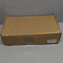 Christmas Garland with Lights, 6FT Artificial Light Green Snowflake Garland Decorations with Red Berries Pine Cones, Lighted Christmas Garland for Home Winter Fireplace Door Stairs Decorations