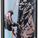 URBAN ARMOR GEAR UAG Designed for Samsung Galaxy S22 Ultra Case Red Crimson Rugged Lightweight Slim Shockproof Premium Monarch Protective Cover, [6.8 inch Screen]