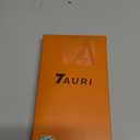 TAURI for iPhone 15 Pro Max Case, Removable Magnetic Wallet Case with Card Holder, [Compatible with MagSafe] Durable PU Leather Phone Case with Wireless Charging, Black