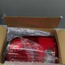 Boine Compatible With 2009-2018 Dodge Ram 1500 2500 3500 Pickup Driver and Passenger Side Tail Light - Bulb Included