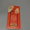 Vooii Compatible with iPhone 16 Pro Max Case, Liquid Silicone Upgrade [Camera Protection] [Soft Anti-Scratch Microfiber Lining] Shockproof Phone Case for iPhone 16 Pro Max 6.9 inch - Caramel