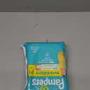 Pampers Baby Diapers - Swaddlers - Size P1, 27 Count, Ultra Absorbent Disposable Preemie Diaper
