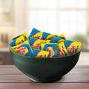 SWEDISH FISH Mini Soft & Chewy Candy, Bulk Candy, 140 Snack Packs