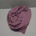 KeaBabies Baby Wrap Carrier - All in 1 Original Baby Carrier Newborn to Toddler Sling, Easy to Wear, Hands Free Bonding, Lightweight, Breathable Infant Wraps (Dark Mauve) (One Size (Pack of 1)