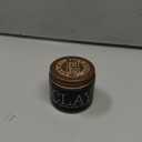 18.21 Man Made Hair Styling Product, 2oz. Original Sweet Tobacco Scent in Clay with Matte Finish