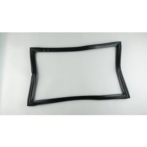 Refrigerator Door Gasket Replacement Fit for Frigidaire Electrolux Freeze Door Gaskat Seal Replace 241872509 240514609 1379485 AP4315906 PS2331949 EAP2331949 EAP16734063