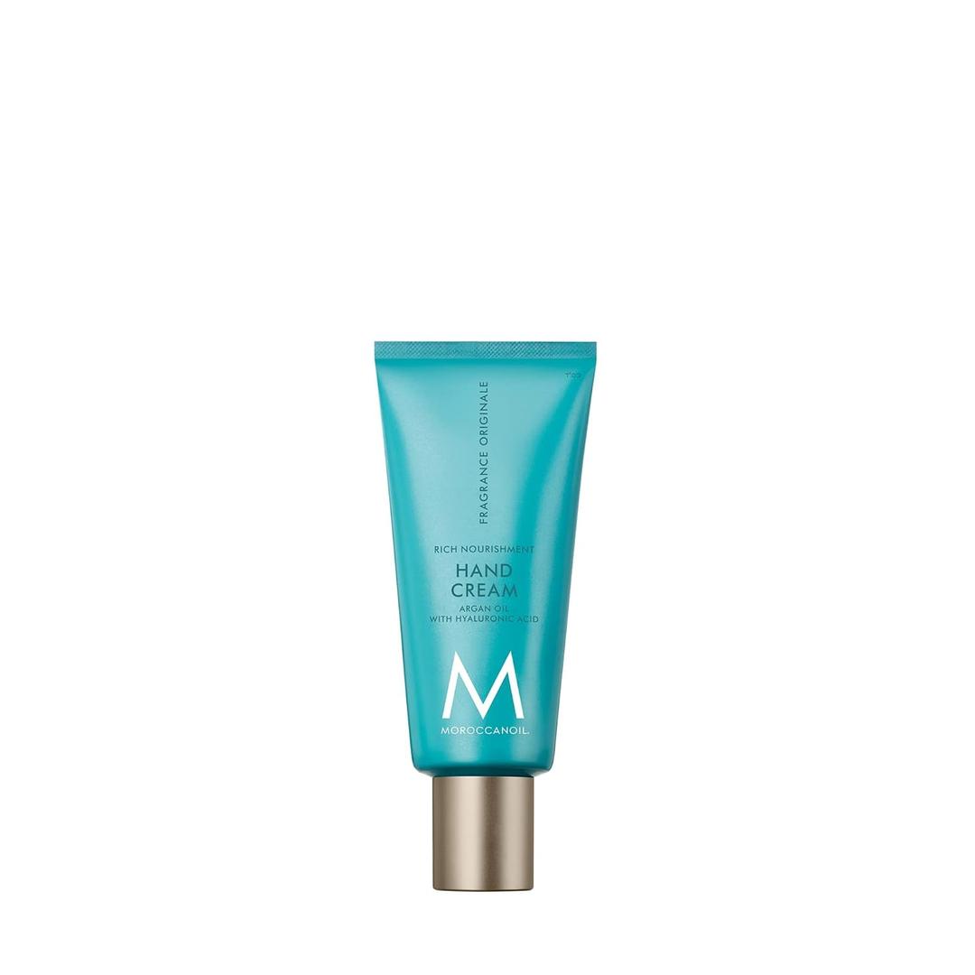 Moroccanoil Hand Cream (1.4 Fl Oz, Fragrance Originale)