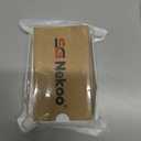 SGNEKOO Toenail Clippers for Thick & Ingrown Toenails,Foldable Design Strong Heavy Duty Toe Nail Clipper,Easy Carry and Use for Adults Men Seniors Women