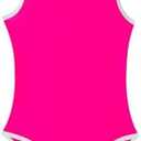 Girls One Piece Swimsuits, Toddler Girls Swimweargirls Bathing Suits, Cute Summer Beach Pool Outfit 9-10 Years (US, Age, 10 Years, Red)