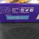 Kind Soft Baked Squares, Salted Caramel Almond Flour Blondie, Kosher, Gluten Free & Non-GMO, 8.5 Ounce (Pack of 8) (Best By: 05/16/2026)