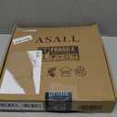 Smart Waterproof LED Flush Mount Ceiling Light Fixture,with Bluetooth Speaker,11 Inch,18 watt,Dimmable Music Lamp,RGB Color Changing Light with Remote Control,for Bathroom,Shower,Bedroom (White-Dimming Function+Bluetooth)