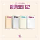 DREAMUS TWICE - BETWEEN 1&2 11th KPOP Mini Album Photobook+Photocard+Postcard+Extra Photocards (All Version)