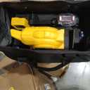 DEWALT Rotary Laser Level Kit, Indoor/Outdoor Survey Laser Transit (DW074KD)