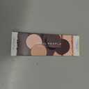 Well People Power Palette Eyeshadow, Five Long-wear, Hyper-pigmented Matte & Shimmer Shades For Intense Color, Vegan & Cruelty-free, Violet