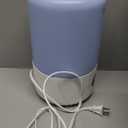 LEVOIT Dual 200S Smart Humidifiers for Bedroom, Top Fill, Customize Humidity for Home, Baby Nursery & Plants with Humidistat, Essential Oil Diffuser, Schedule, Timer, APP & Voice Control, 3L, Blue