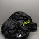 Motorcycle Cover for Kawasaki Ninja 500 2005-2024, Outdoor Protection Durable Motorbike Cover, for All-Around All Season Protection, Outdoor Accessories