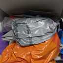 Dan&Darci Inflatable Solar System Planets for Kids - Science Toys - Boys Room Decor Ceiling - Space Easter Gifts - Outer Space Themed Party Decorations - Astronomy Gifts 5-7, 6-8, 8-12 Years Classroom