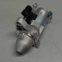 New Starter Motor Compatible with 2006 2007 2008 2009 2010 2011 Honda Civic 1.8L L4 Replace 17958N, 31200-RNA-A51 31200-RNA-A50 31200-R40-A01 SMU0435 RNA50 336-2068 SM710-01