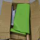 Floor Gap Fix Tool Kit with Suction Cup & Rubber Mallet, Floating Floor Repair Tool for Laminate, LVP & Engineered Wood, Includes Silicone Pad for Textured Surfaces (2 Pack)