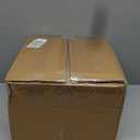 Amazon Basics 4 Slice Toaster, With 7 Browning Settings, Extra Wide Slots For Bagels and Special Breads, Removable Easy-to-Clean Crumb Trays, Cancel/Defrost/Bagel Buttons, 1500W, Black & Silver