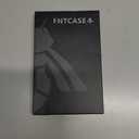 FNTCASE for Google Pixel 10 Case: Pixel 10 Pro Case Google 9/9 Pro Non-Yellowing Clear Slim Case | Rugged Anti-Drop Shockproof Scratch Protective Thin Transparent Crystal Cell Phone Cover (Clear)