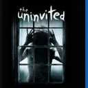 The Uninvited [Blu-ray]