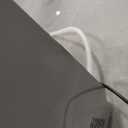 Commercial Ice Maker, 100lbs/24H Ice Maker Machine, 2 Water Inlet Modes, Ice Machine with 22lbs Storage, Auto Self-Cleaning, Under Counter/Freestanding Ice Maker for Home/Office/Shop/Bar