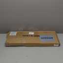 Divatla Better Together Warm White Neon Sign Wall Sign for Wedding Decorations, 16''*9'' & 23''*9'' Backdrop, Bedroom Wall Decor LED Tube Sign Large Enough for Decoration