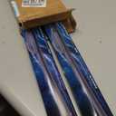 BOSCH 22A22B ICON Beam Wiper Blades - Driver and Passenger Side - Set of 2 Blades (22A & 22B)