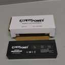 Replacement Battery for APC Back UPS ES 350