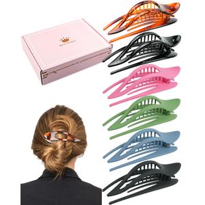 Hair clips (5 Pack)