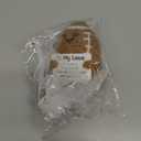 Birthday Gifts for Him Her Boyfriend Girlfriend, To My Love Handmade Emotional Crochet Football, Small Cute Anniversary Present for Him, Mini Romantic I Love You Gifts for Husband Wife Couple