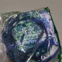 SUUKSESS Womens Tummy Control One Piece Swimsuit Sexy Crisscross Back Bathing Suit (XX-Large, Blue Print)