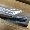 in-Channel Window Visors Rain Guards for 2019-2026 Chevy Silverado/GMC Sierra 1500 Crew Cab, Window Vent Wind Shades Deflectors
