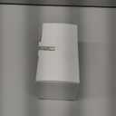 Nenesupply Connectors Compatible with Medela Personal Fit Flex Connector. Work with Pump in Style Maxflow Freestyle Flex Swing Maxi Breastpumps Not Original Medela Pump Parts. Incl. Membrane and Valve