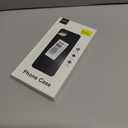 Joylifeboard Phone Case for iPhone 15 Plus, 3 in 1 Heavy Duty Drop Protection Shockproof Military Protective Tough Durable Cover Case for iPhone 15 Plus 6.7 inch (Black)